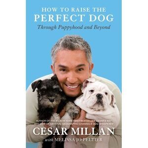 How to Raise the Perfect Dog: Through Puppyhood and Beyond -- Cesar Millan